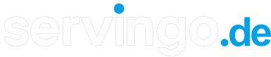 Servingo Logo